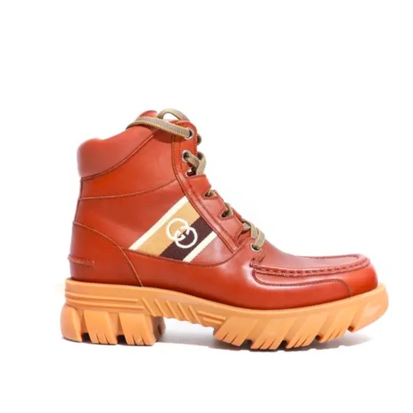 Men’s gucci boots - Picture 2 of 11